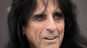 Alice Cooper