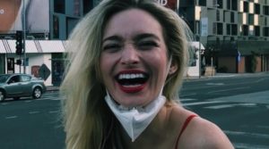 Allegra Edwards