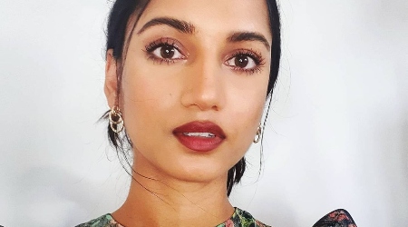 Amita Suman Height, Weight, Age, Body Statistics