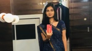 Ananya Nagalla
