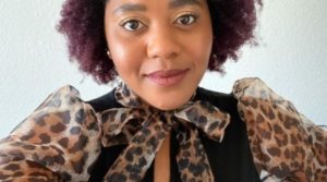 Anjelika Washington