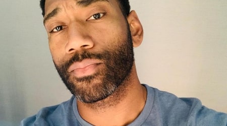 Anthony Alabi Height, Weight, Age, Body Statistics