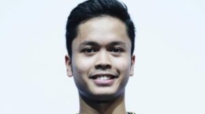 Anthony Sinisuka Ginting