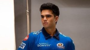 Arjun Tendulkar