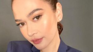 Bela Padilla