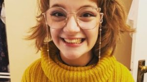 Bella Higginbotham
