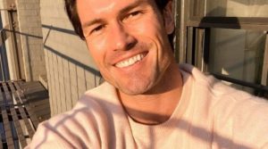 Bennett Jordan