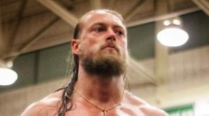 Big Cass