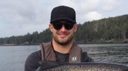 Brad Richardson Height, Weight, Age, Body Statistics