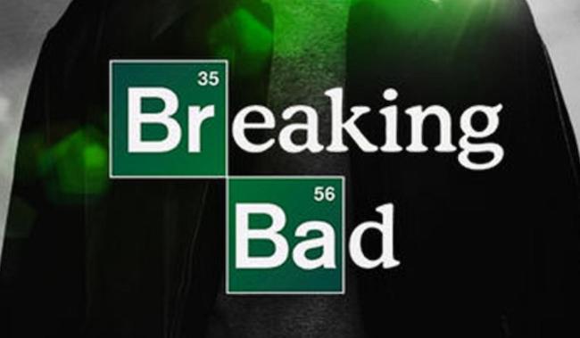 Breaking Bad