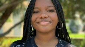 Bria Danielle Singleton