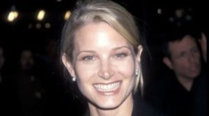 Bridget Fonda