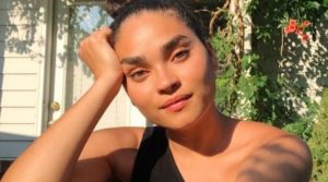 Brittany O'Grady