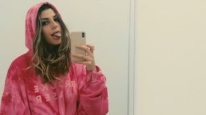Brooke Fraser