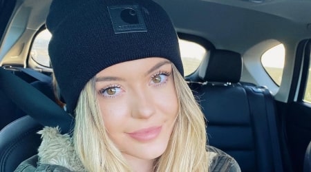 BrookeAB Height, Weight, Age, Body Statistics