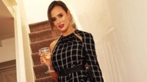 Camilla Thurlow
