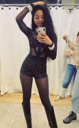 Camille Hyde Height, Weight, Age, Body Statistics, Biography, Family, Fact