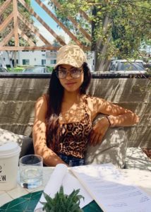 Camille Hyde Height, Weight, Age, Body Statistics, Biography, Family, Fact