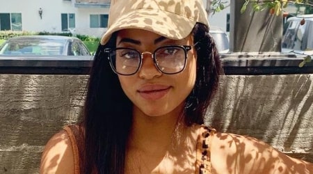 Camille Hyde Height, Weight, Age, Body Statistics, Biography, Family, Fact