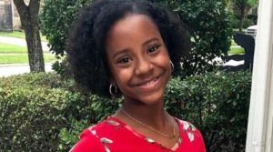 Camryn Jones