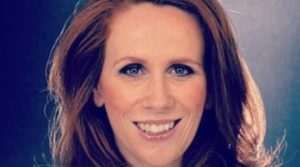 Catherine Tate