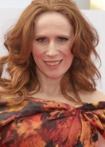 Catherine Tate Height, Weight, Family, Boyfriend, Education, Biography