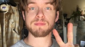 Chris Brochu