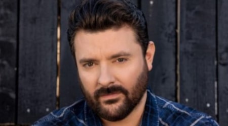 Chris Young Height, Weight, Age, Family, Facts, Education, Biography