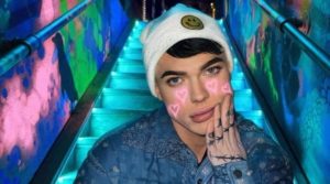 Cole Carrigan