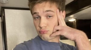 Connor Jessup