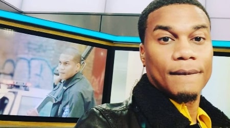 Cory Hardrict Height, Weight, Age, Body Statistics