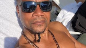 Cuba Gooding Jr.