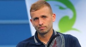 Dan Evans