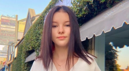 Daneliya Tuleshova Height, Weight, Age, Body Statistics
