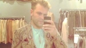 Daniel Bedingfield