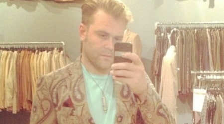 Daniel Bedingfield Height, Weight, Age, Body Statistics