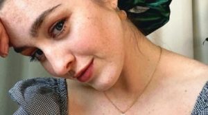 Danielle Galligan
