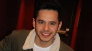 David Archuleta