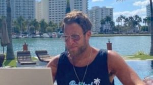 David Portnoy