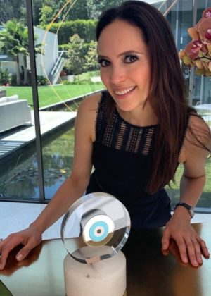 Davina Potratz Height, Weight, Age, Boyfriend, Facts, Biography