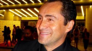 Demián Bichir