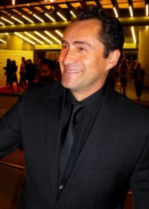 Demián Bichir Height, Weight, Age, Family, Children, Biography, Facts