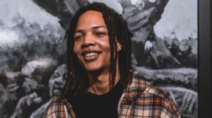 Domani Harris