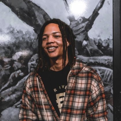 Domani Harris Height, Weight, Age, Girlfriend, Biography, Family