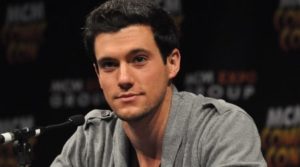 Drew Roy