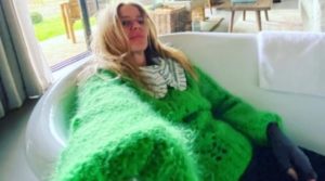 Edith Bowman