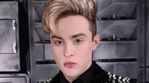 Edward Grimes