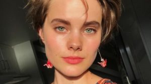 Elizabeth Cullen