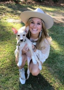 Ellie Woods Height, Weight, Age, Spouse, Facts, Biography