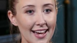 Erin Doherty